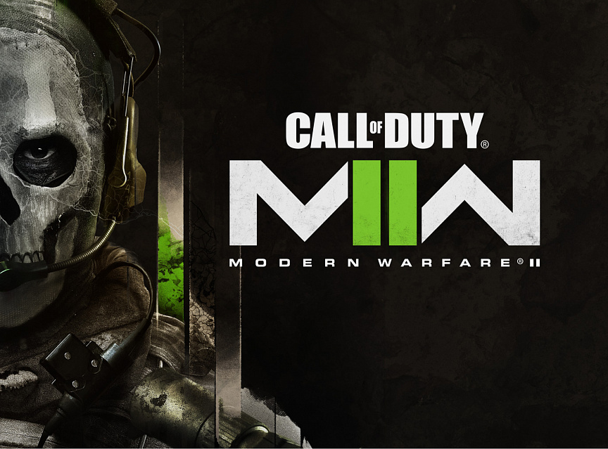 Компьютер для Call of Duty: Modern Warfare II